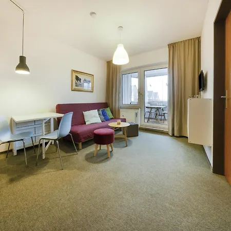 Apartament In Dornumersiel