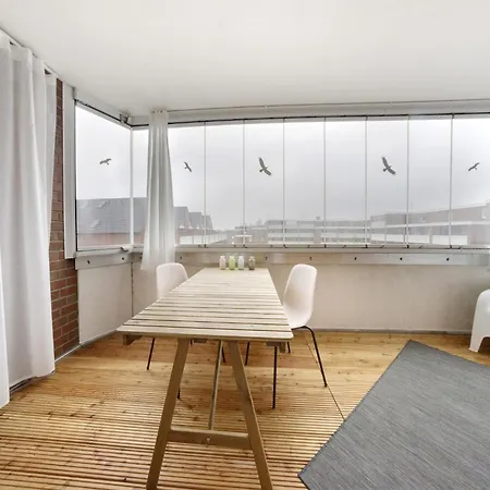 In Apartament Dornumersiel