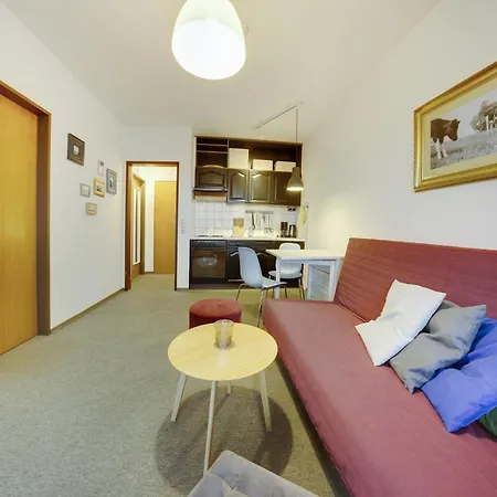 Apartament In