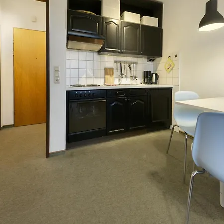 Apartament In